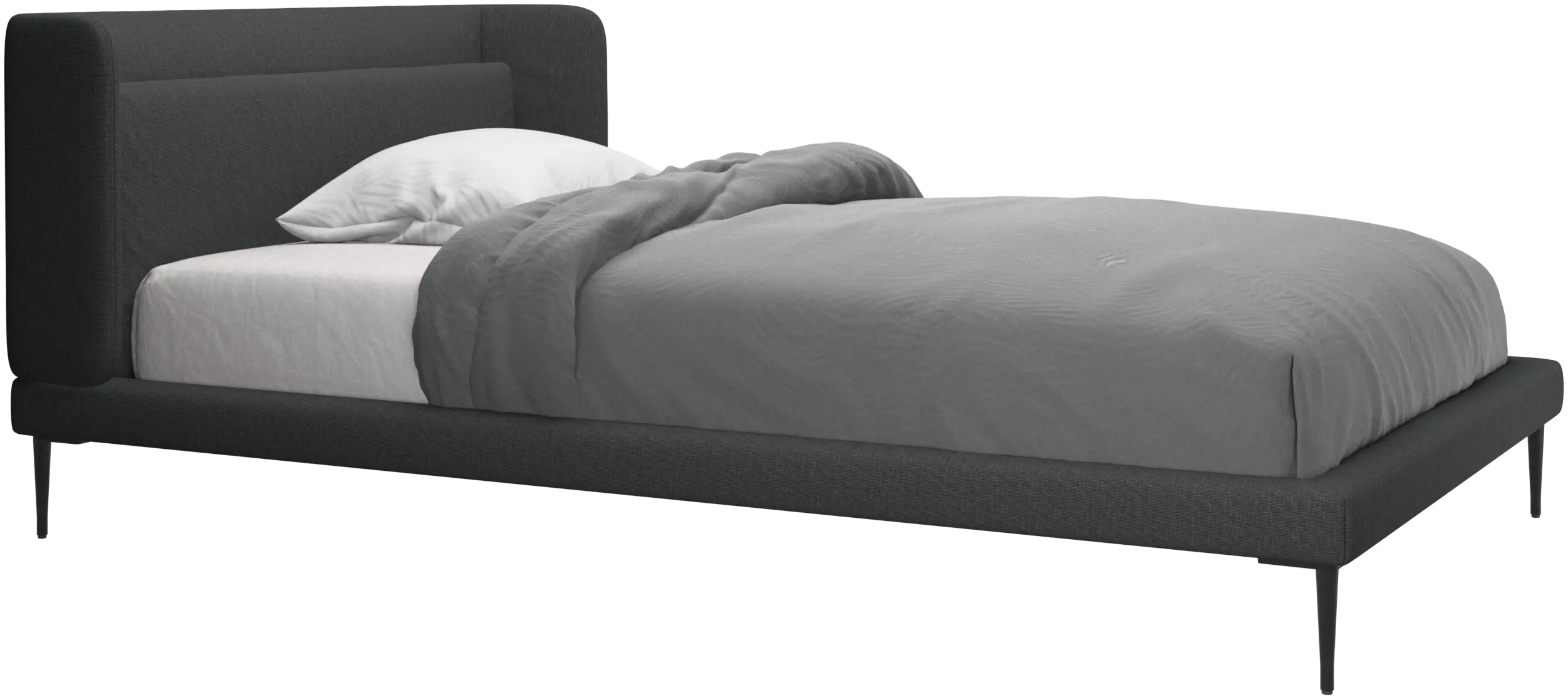 Lit Austin, hors matelas