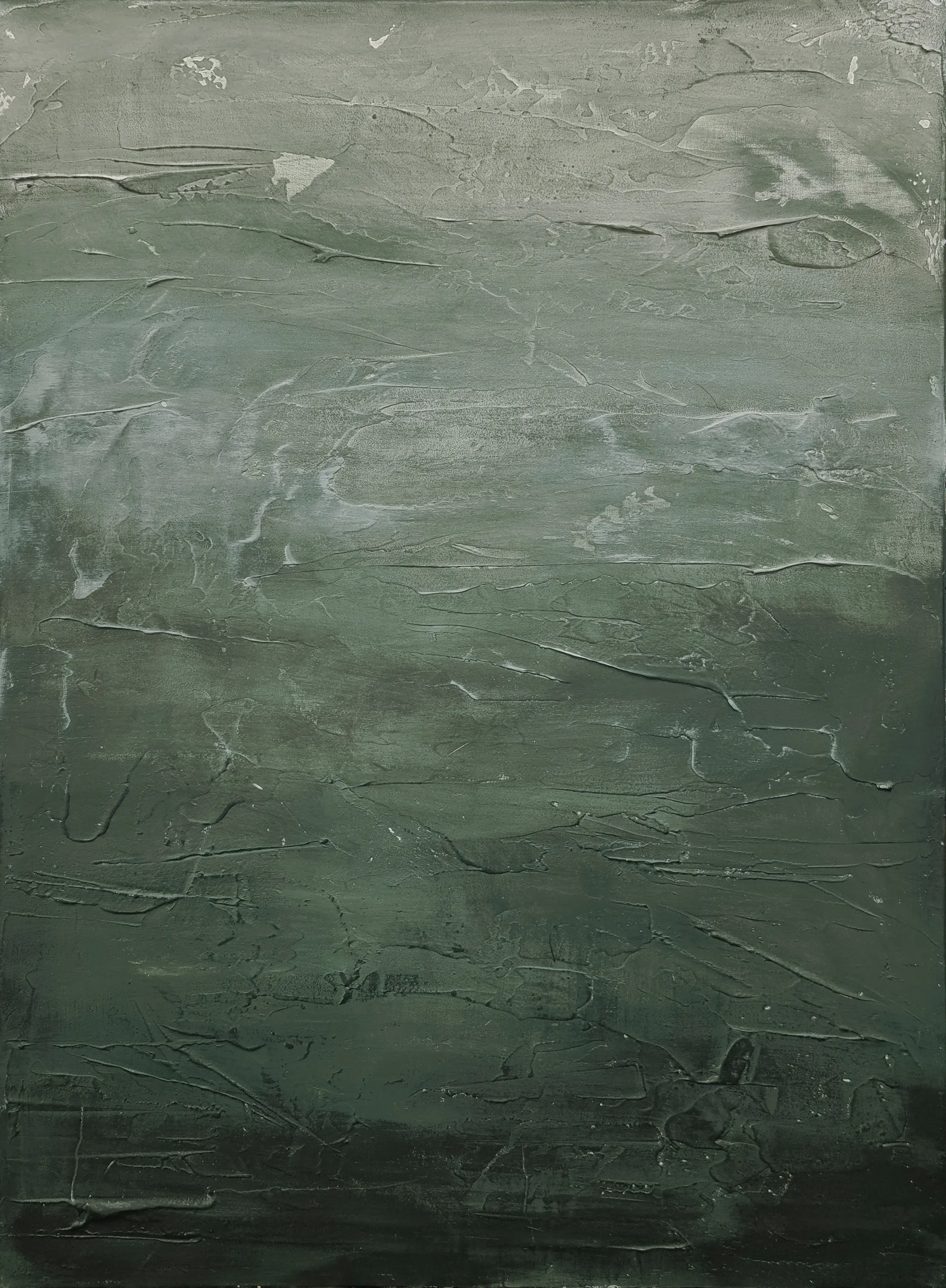 Deep green Kunstgalerie